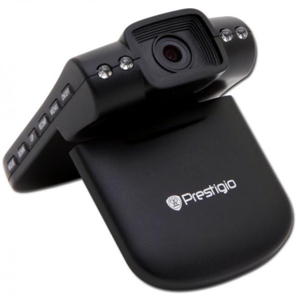 Videoinregistrator Prestigio PCDVR720P01 photo 1 Videoinregistrator Prestigio PCDVR720P01 photo 1